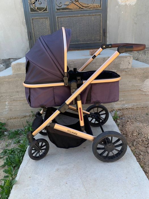 Holati yaxshi zor alo