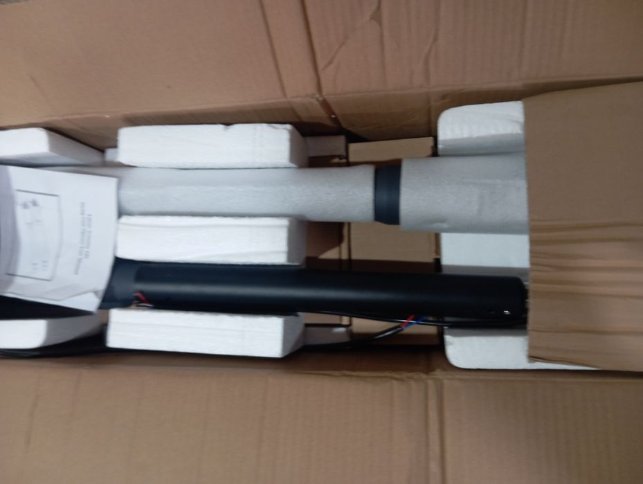 автоматика для ворот