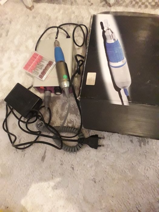 Продам машинка для маникюра