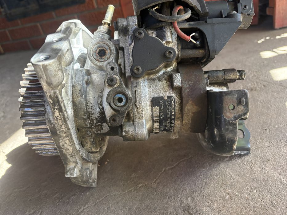 Vand pompa injectie dacia papuc 1.9