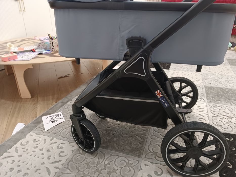 Продам Детскую коляску