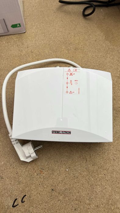Mini boiler instant Stiebel Eltron DHM 3
