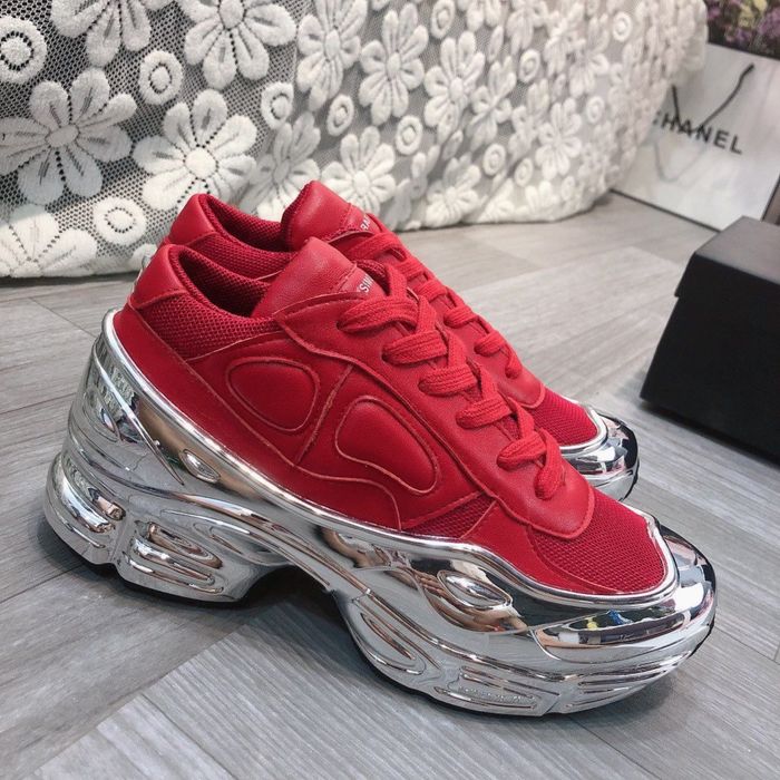 кроссовки raf simons x adidas