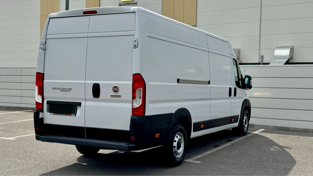 Fiat Ducato MAXI PROFESIONAL 2022