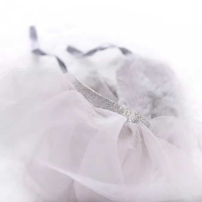 Кукла Зайче - Lolly Puffs 33см 98001