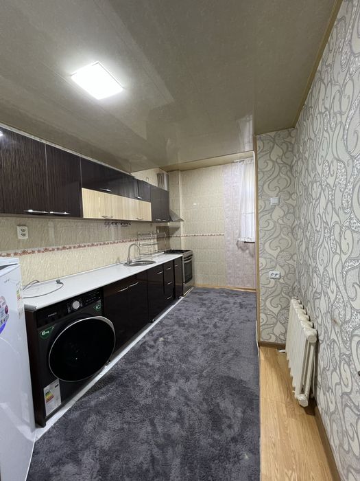 Собсветнный квартира продаётса Чиланзар 25 квартал 18 дом 5 этажный кв