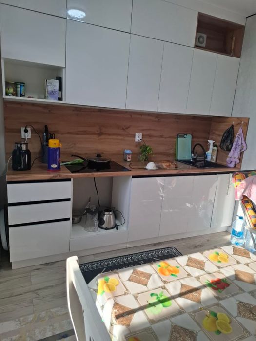 Толыққанды 1 бөлмелі пәтер