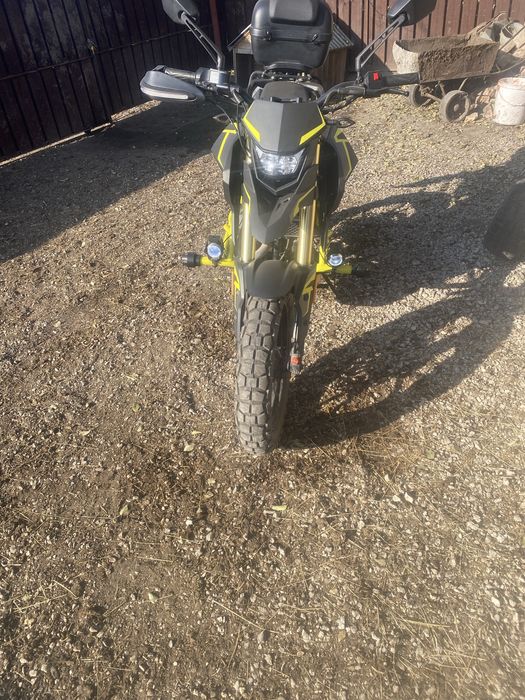 Мот 300 куб теккен