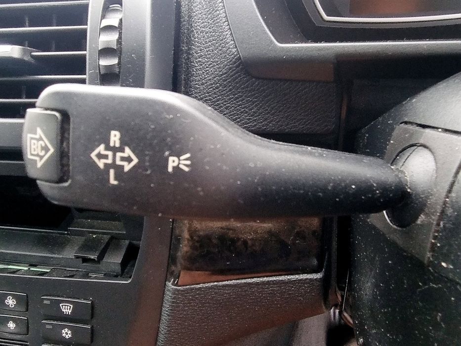 Maneta semnalizare Bmw X3 (E83) [Fabr 2003-2009] 2.0 N47D 130 KW / 177