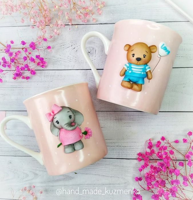 Паста-машина для полимерной глины