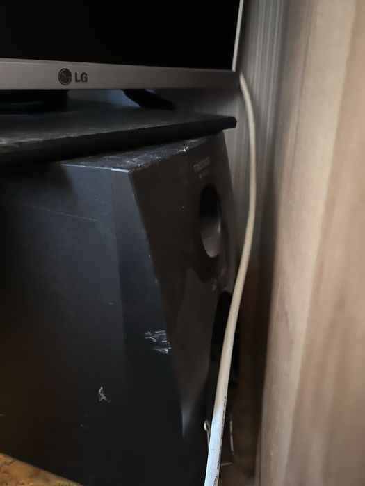 продам комплект пк и колонки