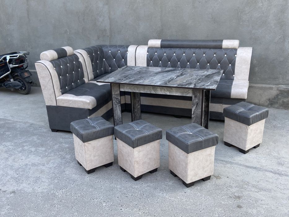 Mebel ishlab chiqorish va tamirlash