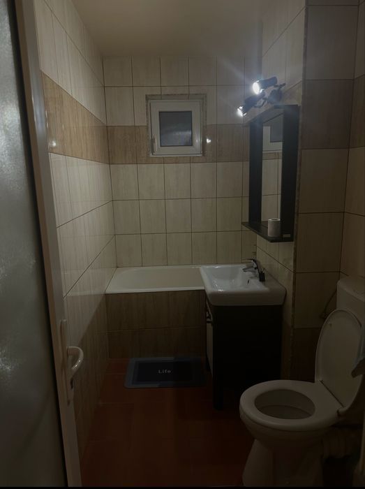 Apartament de inchiriat