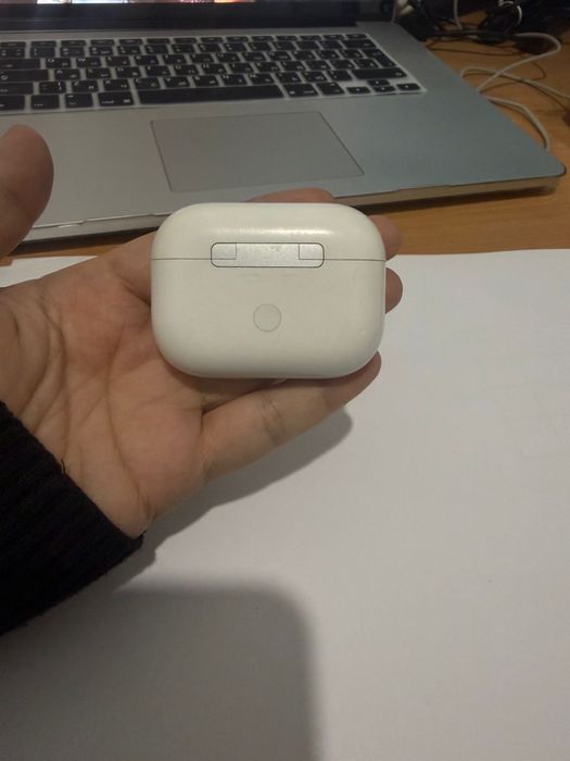 Продам наушники Airpods Pro 2