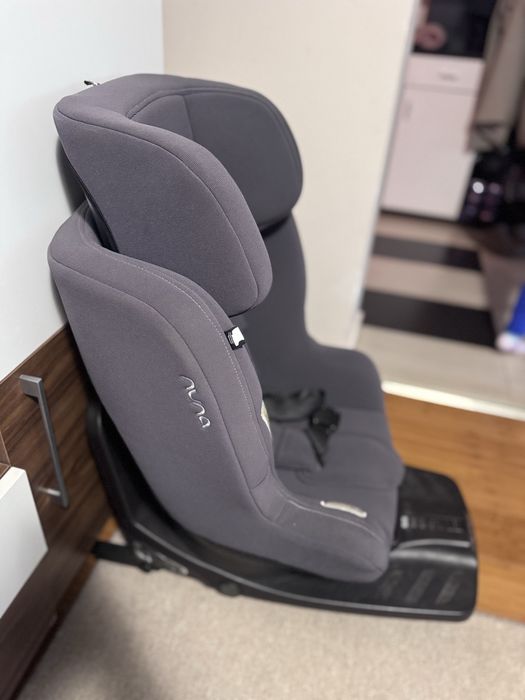 Nuna rebl plus 360 i-Size Scaun auto copii