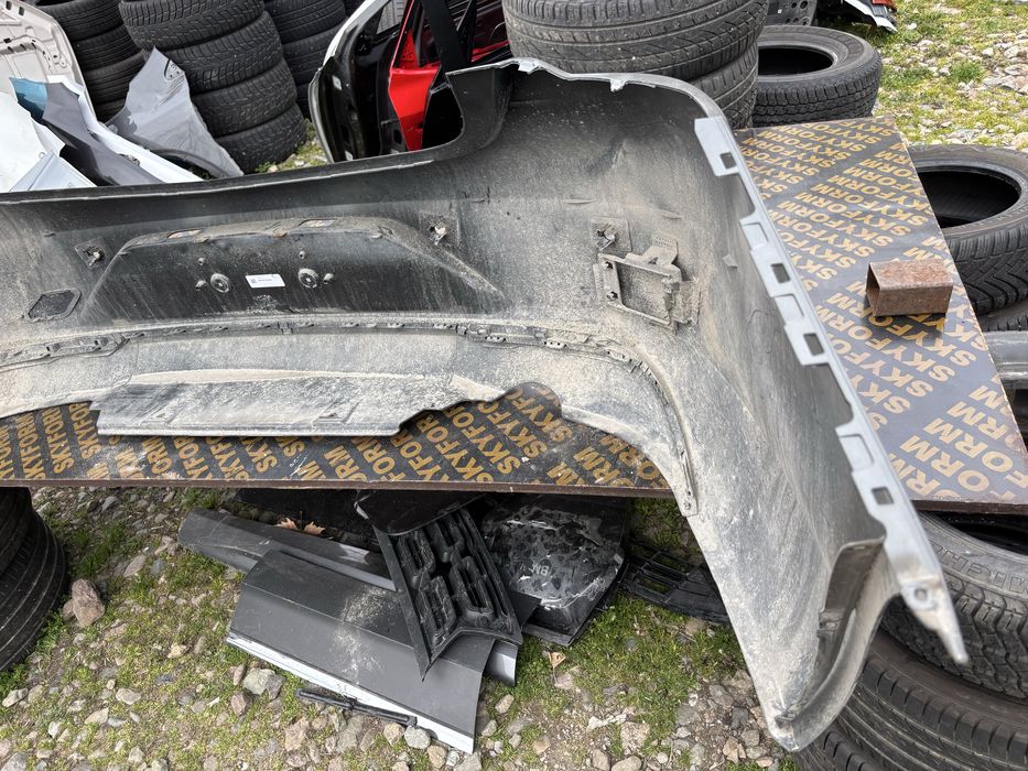 Броня Opel Insignia