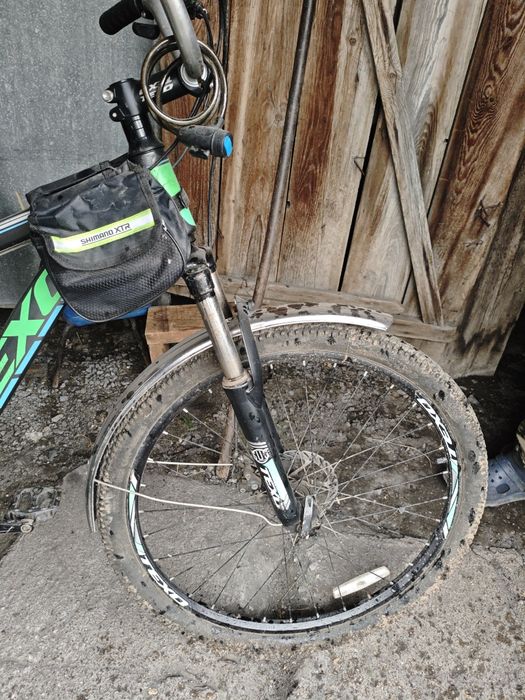 Продам велосипед