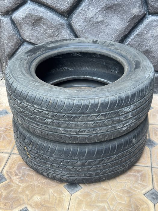 Летние шины 185 / 65 / 14