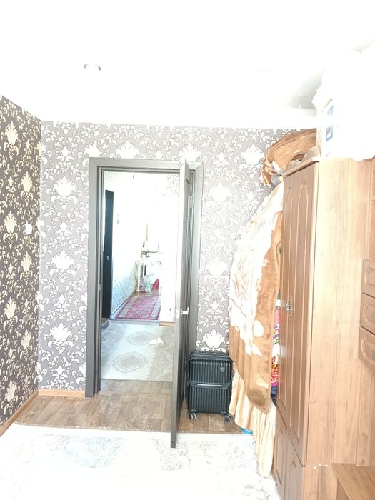 Продам 3 х комн квар. 4-15-5 этаж.