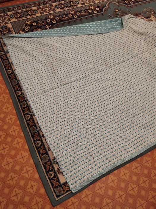 Текстиль новый Хлопок Россия