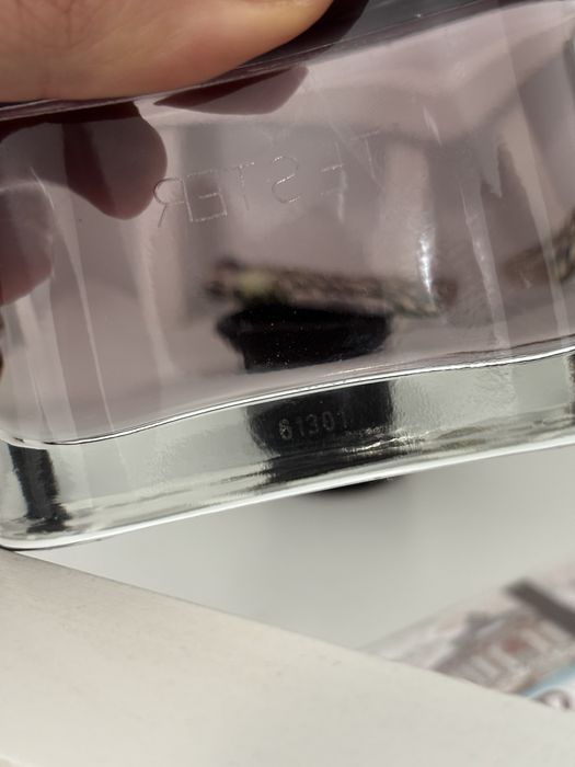 Парфюми от личната ми колекция