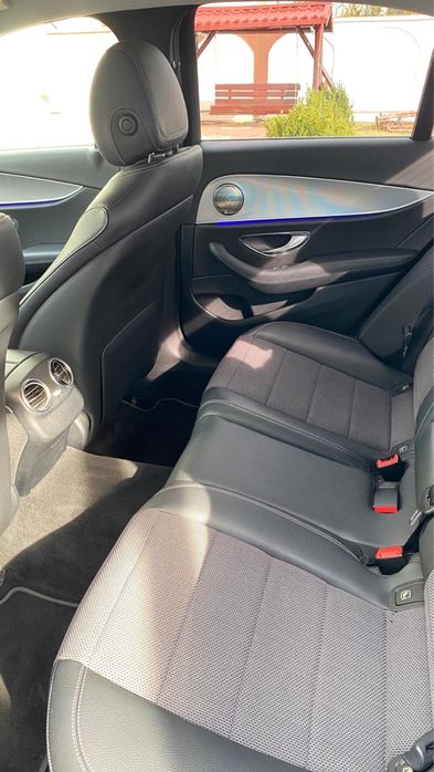Vand mercedes e220
