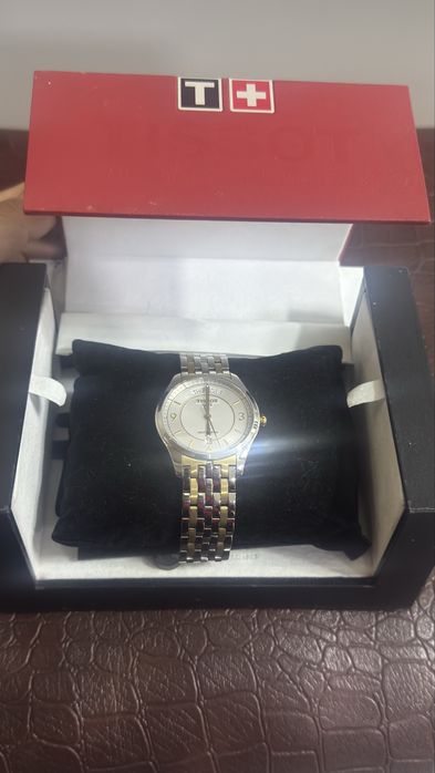 Tissot mexanika orginal