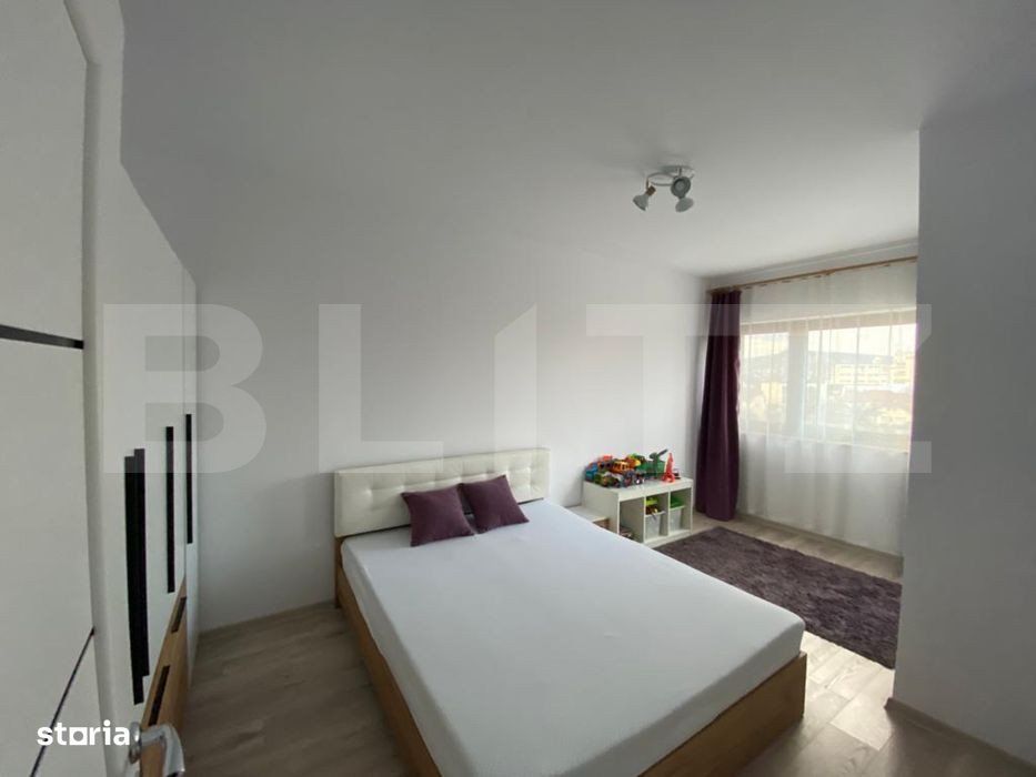 Apartament zona SUD Metropolitan