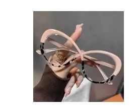 Очки нулевки имиджевые