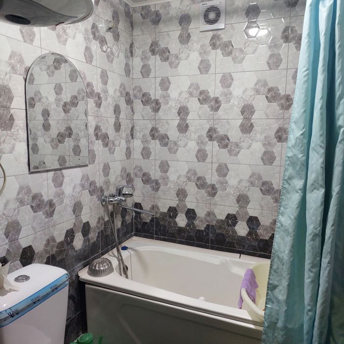 Kvartira ijaraga beriladi