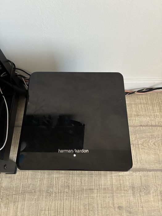 Subwoofer harman kardon