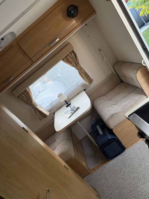 Rulota Lunar Quasar 2011