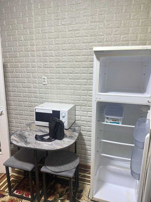 Продажа 1/1/4 38м2 Феруза ТТЗ №К244