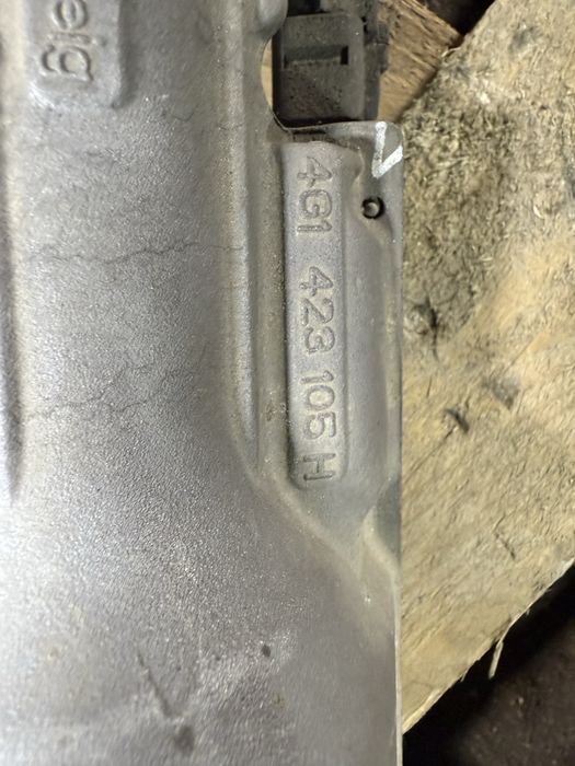 Електрическа Кормилна рейка AUDI A6 C7.5 A7