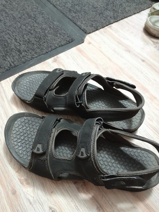 Сандалии  мужские