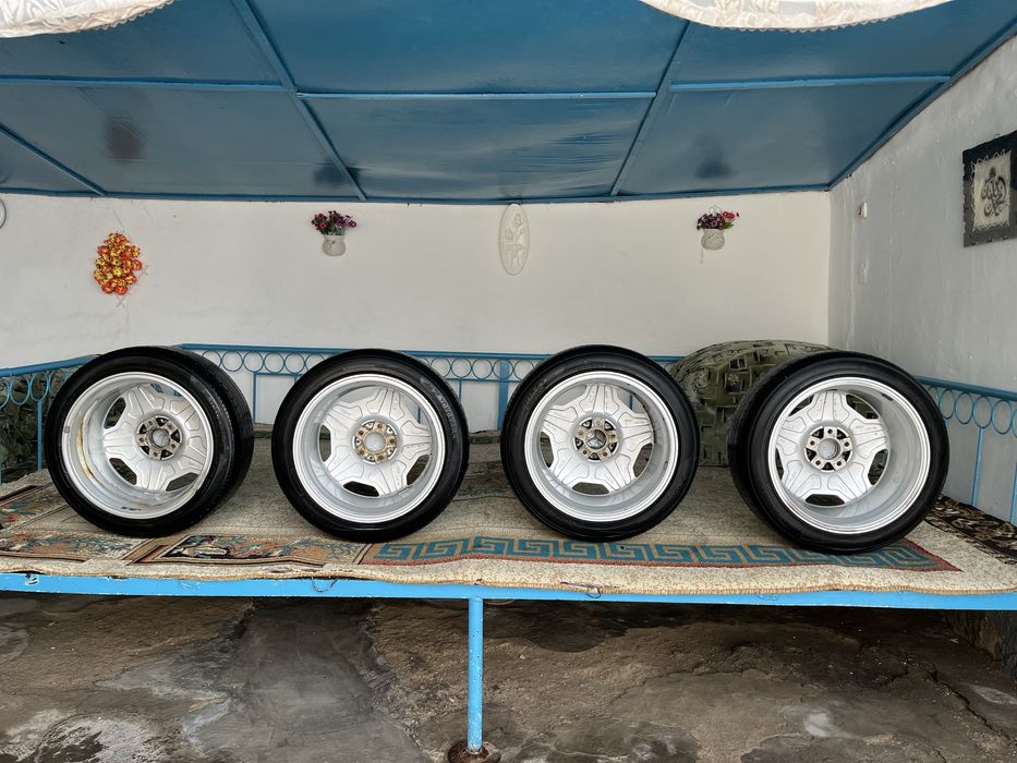 Продается диски Моноблок Р17