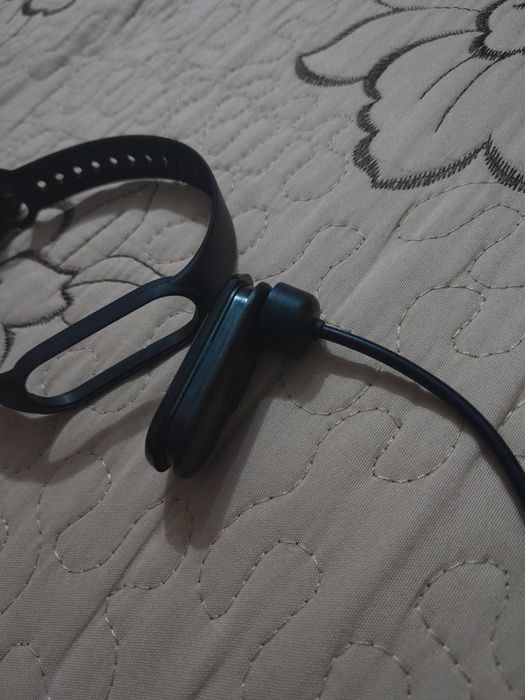 Ceas bratara fitnes fără cutie