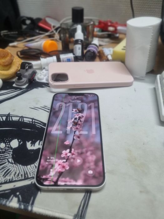 Iphone 14 plus 128gb