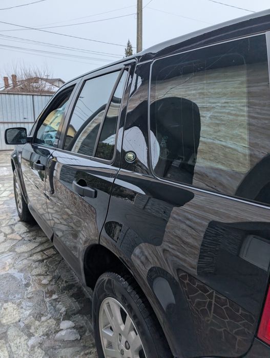 Land Rover Freelander 2 HSE | Full Options | Mentenanță la zi