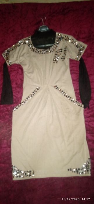 Koʻylak baza koftasi bilan