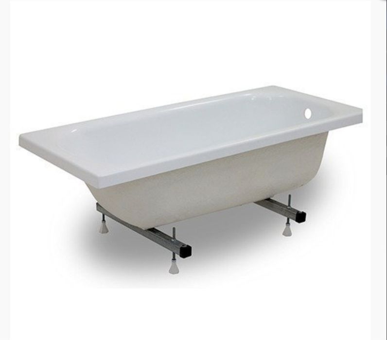 Акриловая ванная