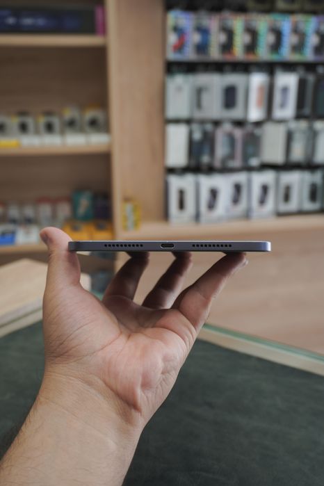 iPad 6 Mini WiFi 64GB 88%