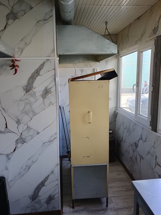 Готовый бизнес