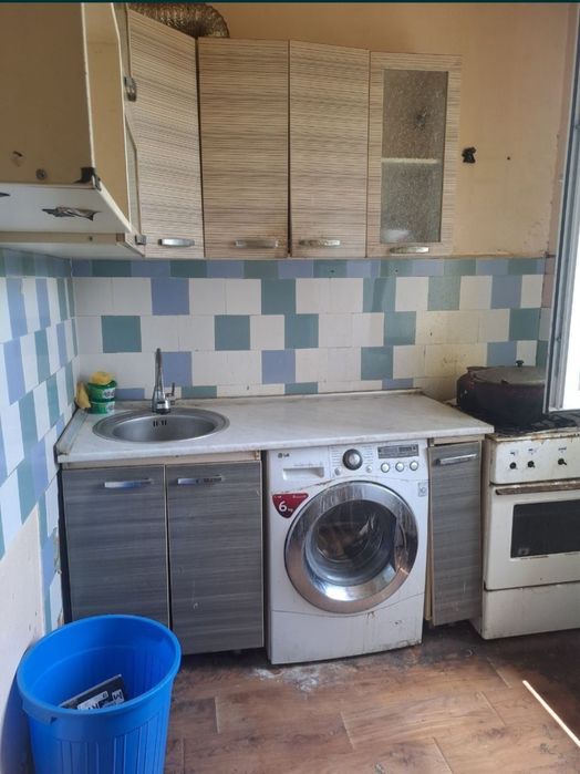 Chilonzor 12kvartil 62 dom