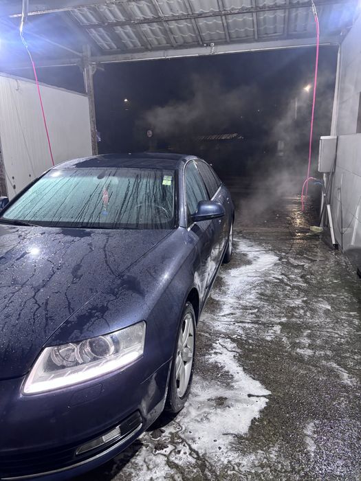 Vand audi a6 2010 automat