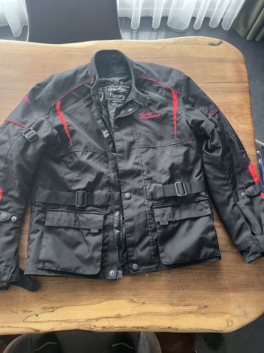 Vand costum moto, atv marimea L