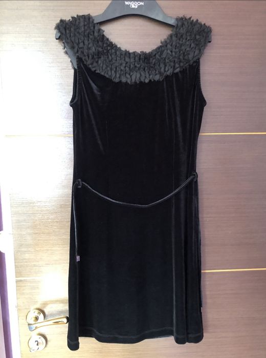 Рокли-С/М размер-Ted Baker, Waggon Paris, Enita, Zara