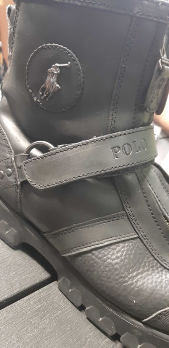 Мъжки боти Polo Ralph Lauren