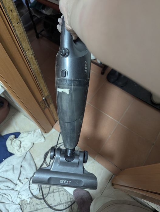 Продам пылесос как новый сросно