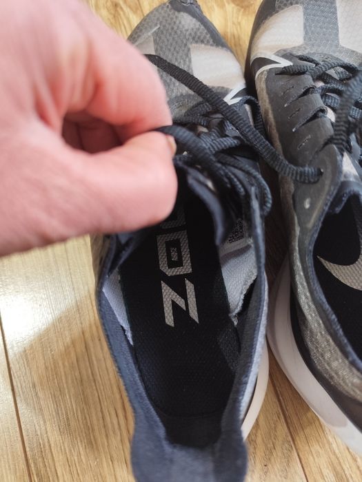 Nike Zoom Gravity